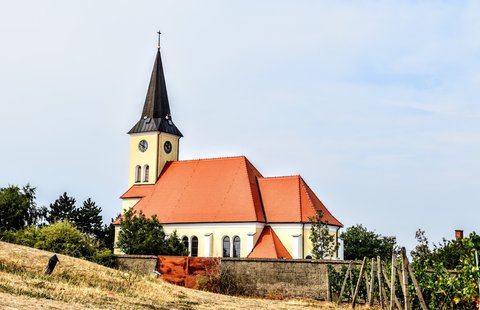 FOTKA - Vrbice na ji�n� Morav�