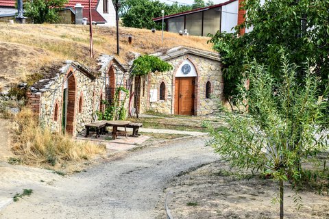 FOTKA - Vrbice na ji�n� Morav�
