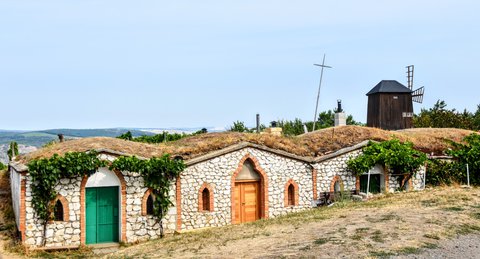 FOTKA - Vrbice na ji�n� Morav�