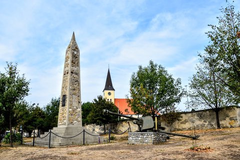 FOTKA - Vrbice na ji�n� Morav�