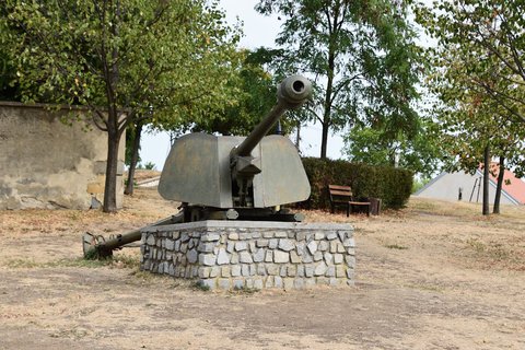 FOTKA - Vrbice na ji�n� Morav�