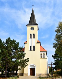 FOTKA - Vrbice na ji�n� Morav�
