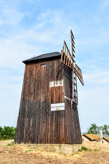 FOTKA - Vrbice na ji�n� Morav�