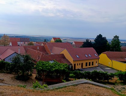 FOTKA - Vrbice na ji�n� Morav�