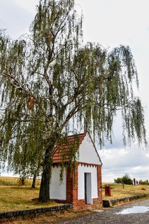 FOTKA - Bukovany a Ostrov�nky na ji�n� Morav�