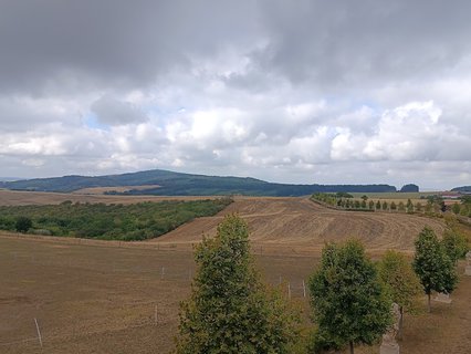 FOTKA - Bukovany a Ostrov�nky na ji�n� Morav�