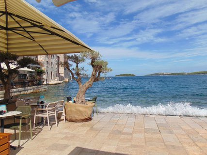 FOTKA - Ohl�dnut� za dovolenou - Rovinj