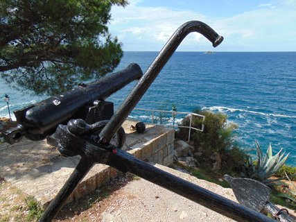 FOTKA - Ohl�dnut� za dovolenou - Rovinj