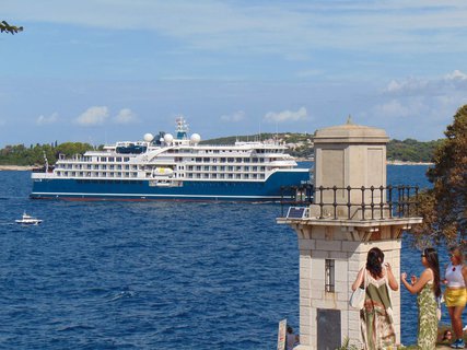 FOTKA - Ohl�dnut� za dovolenou - Rovinj