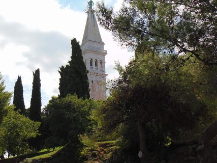 FOTKA - Ohl�dnut� za dovolenou - Rovinj