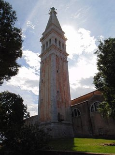 FOTKA - Ohl�dnut� za dovolenou - Rovinj