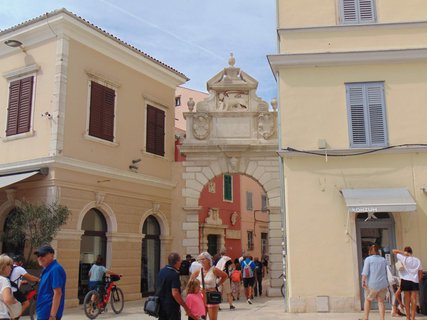 FOTKA - Ohl�dnut� za dovolenou - Rovinj