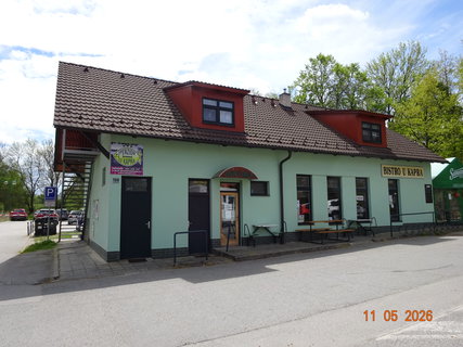 FOTKA - Proch�zka po T�eboni