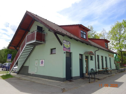 FOTKA - Proch�zka po T�eboni