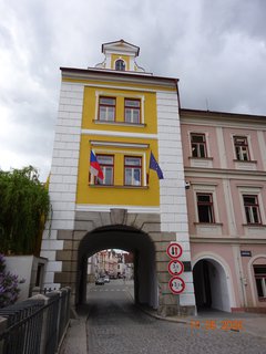 FOTKA - Proch�zka po T�eboni