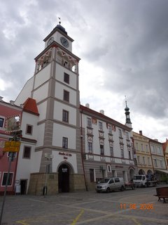FOTKA - Proch�zka po T�eboni