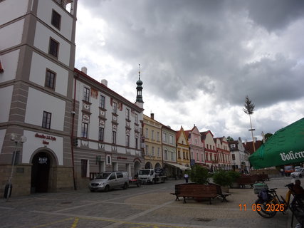 FOTKA - Proch�zka po T�eboni