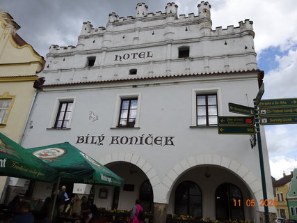 FOTKA - Proch�zka po T�eboni