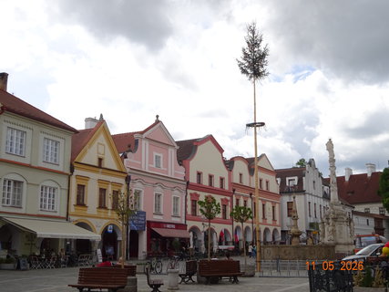 FOTKA - Proch�zka po T�eboni