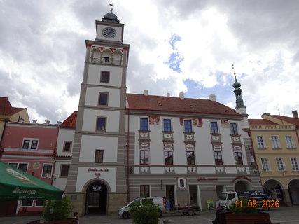 FOTKA - Proch�zka po T�eboni