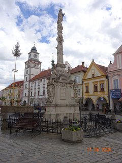 FOTKA - Proch�zka po T�eboni