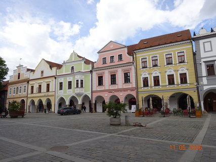 FOTKA - Proch�zka po T�eboni