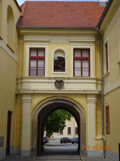 FOTKA - Proch�zka po T�eboni