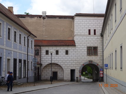 FOTKA - Proch�zka po T�eboni