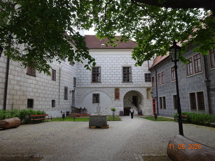 FOTKA - Proch�zka po T�eboni