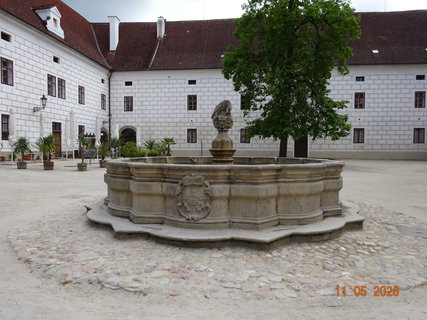 FOTKA - Proch�zka po T�eboni