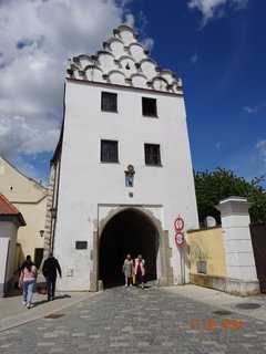 FOTKA - Proch�zka po T�eboni