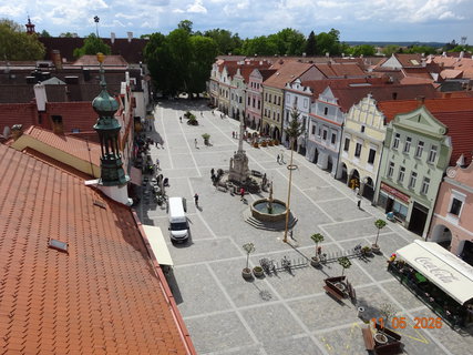 FOTKA - Proch�zka po T�eboni