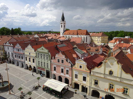 FOTKA - Proch�zka po T�eboni