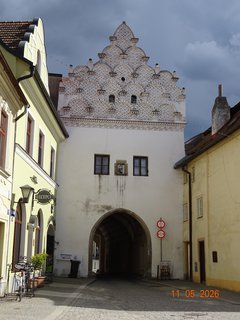 FOTKA - Proch�zka po T�eboni