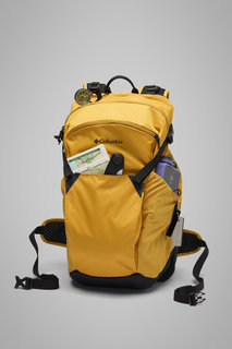 FOTKA - Nov� kolekce Columbia Titanium prodlu�uje turistickou sezonu a� do zimy