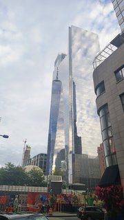 FOTKA - Dv� sestry v New Yorku