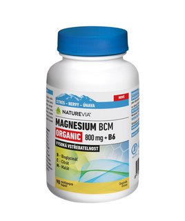 FOTKA - Podce�ovan� vitamin K2�je kl��em k�odoln�m kostem