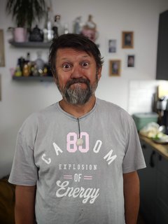 FOTKA - Prost�eno � 19. 10. 2026 � Karel