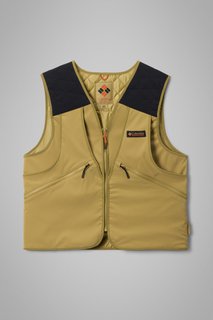 FOTKA - Limitovan� kolekce Columbia Heritage Sauvie Sky p�in�� loveckou tradici  v modern�m m�stsk�m stylu