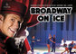 Velkolep muziklov ledn show Broadway On Ice poprv v esku
