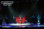 Velkolep muziklov ledn show Broadway On Ice poprv v esku