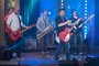 Show Jana Krause - Chinaski, Konkov a Gemov
