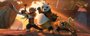 Kung Fu Panda 2 - Dvojnsobn pandastick