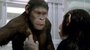 Zrozen Planety opic - Msto evoluce  revoluce