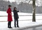 Soukrom pasti - nov dly spn televizn srie