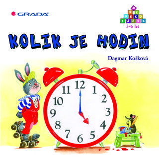 FOTKA - Kolik je hodin