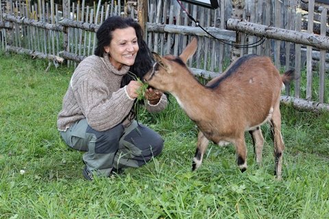 FOTKA - Farm hled enu - Kdo je tady lovec?