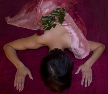 FOTKA - Jak se potkat s tantrou v bnm ivot