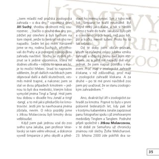 FOTKA - smvy z historie prask ZOO