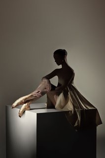 FOTKA - Balet Nrodnho divadla chyst Popelku v Maillotov psobiv verzi